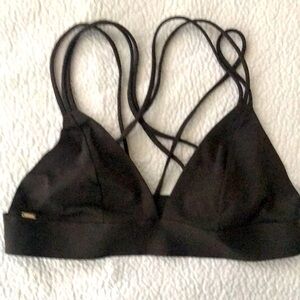 🟦Woman’s Black PINK  Bralette